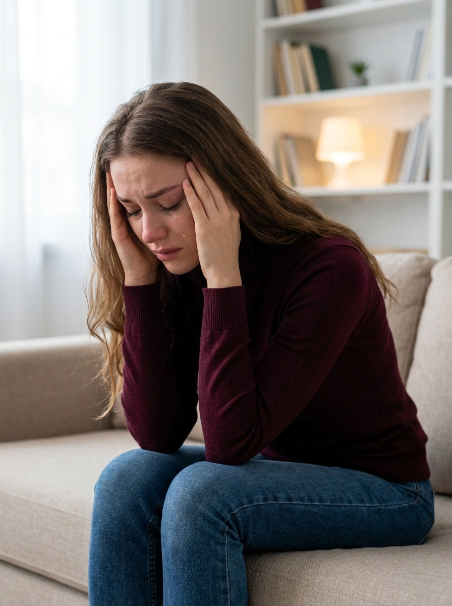 Identificação do Aluno - Treinamento SOS Emocional